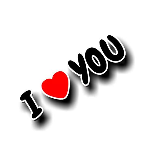 i love u pics for her|i love you png images.